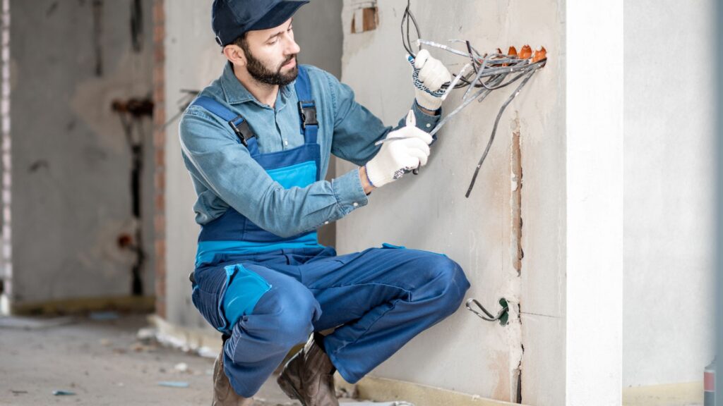 Kosten der Elektroinstallation in Düsseldorf - Elektrohelden Düsseldorf - Elektroarbeiten - Elektriker - Elektronotdienst