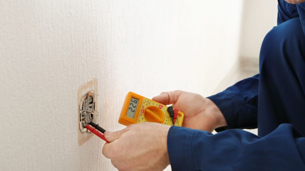 Kosten der Elektroinstallation in Düsseldorf - Elektrohelden Düsseldorf - Elektroarbeiten - Elektriker - Elektronotdienst