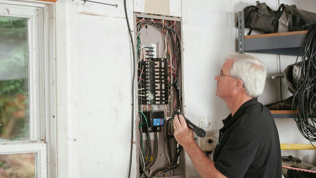 Kosten der Elektroinstallation in Düsseldorf - Elektrohelden Düsseldorf - Elektroarbeiten - Elektriker - Elektronotdienst